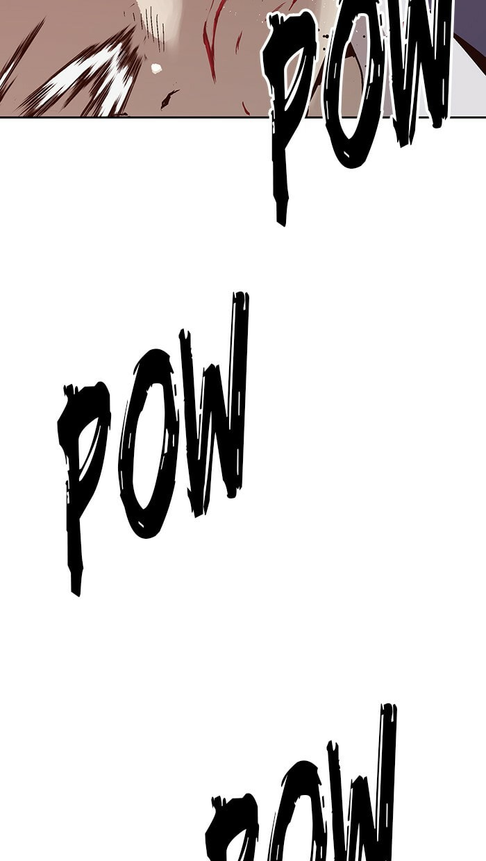 Read Weak Hero chapter 136 image 100 on Lezhin