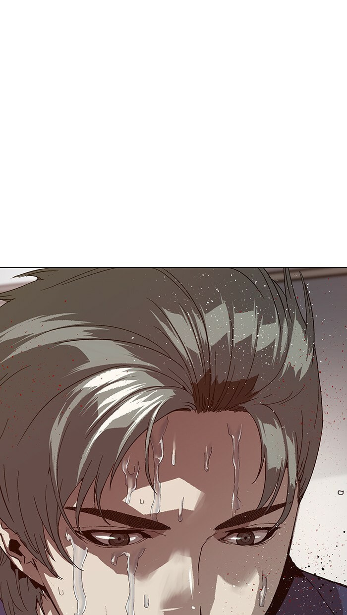 Read Weak Hero chapter 136 image 109 on Lezhin