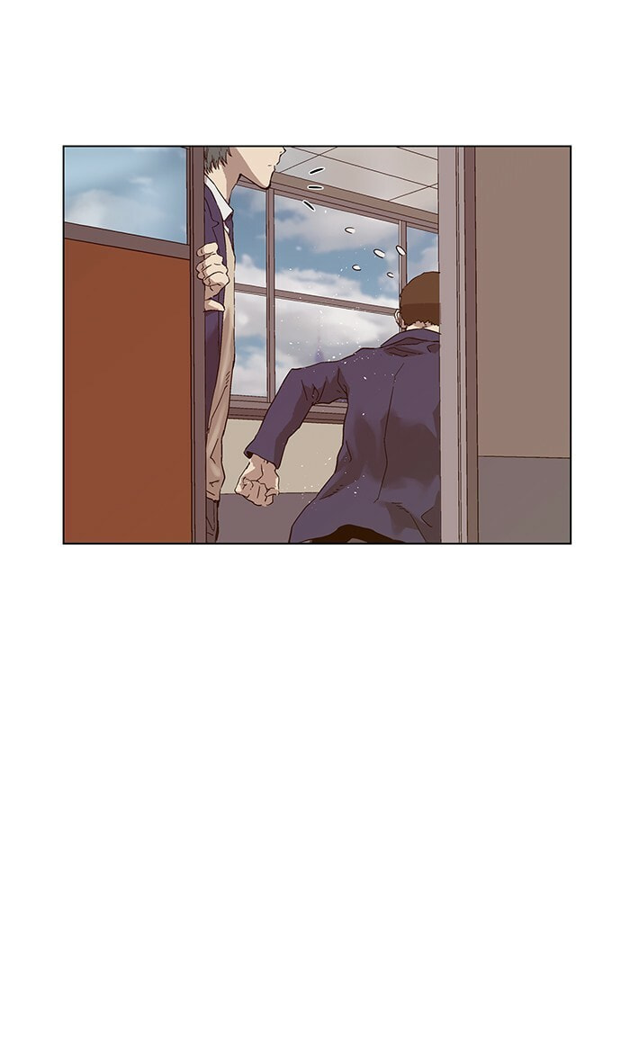 Read Weak Hero chapter 136 image 11 on Lezhin