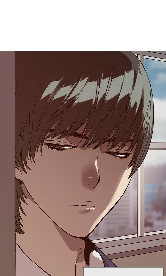 Read Weak Hero chapter 136 image 12 on Lezhin
