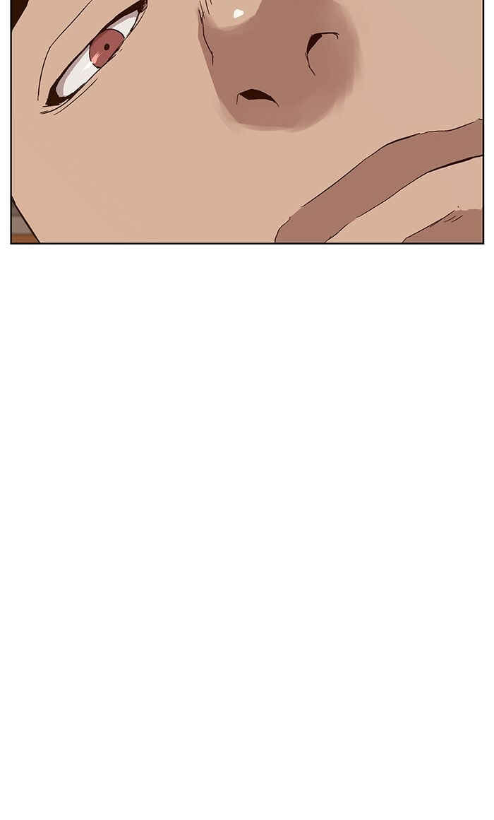Read Weak Hero chapter 136 image 15 on Lezhin