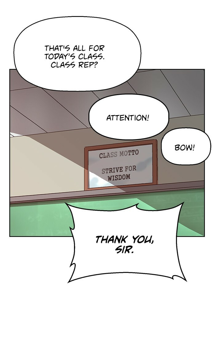 Read Weak Hero chapter 136 image 22 on Lezhin