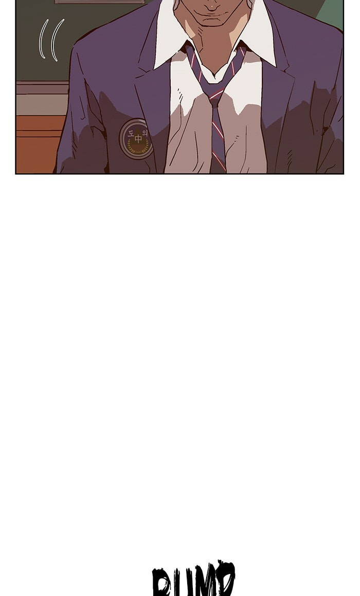 Read Weak Hero chapter 136 image 24 on Lezhin