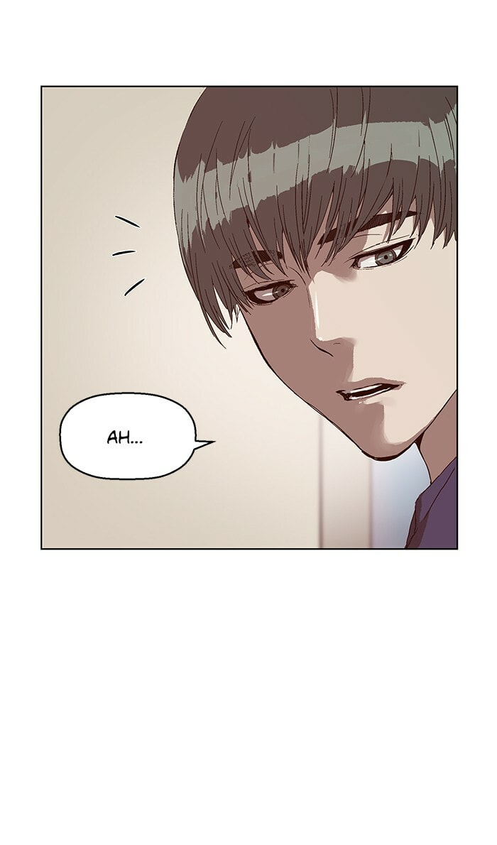 Read Weak Hero chapter 136 image 27 on Lezhin