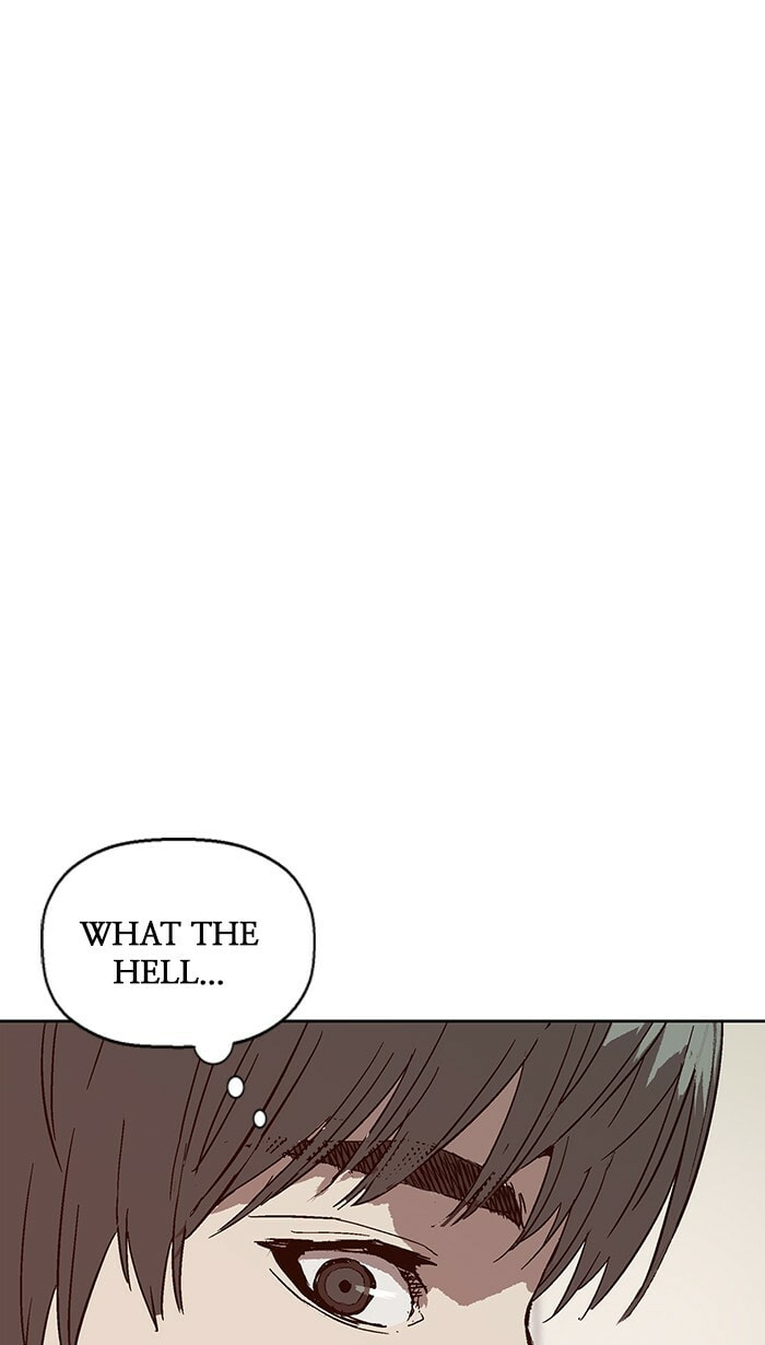 Read Weak Hero chapter 136 image 52 on Lezhin