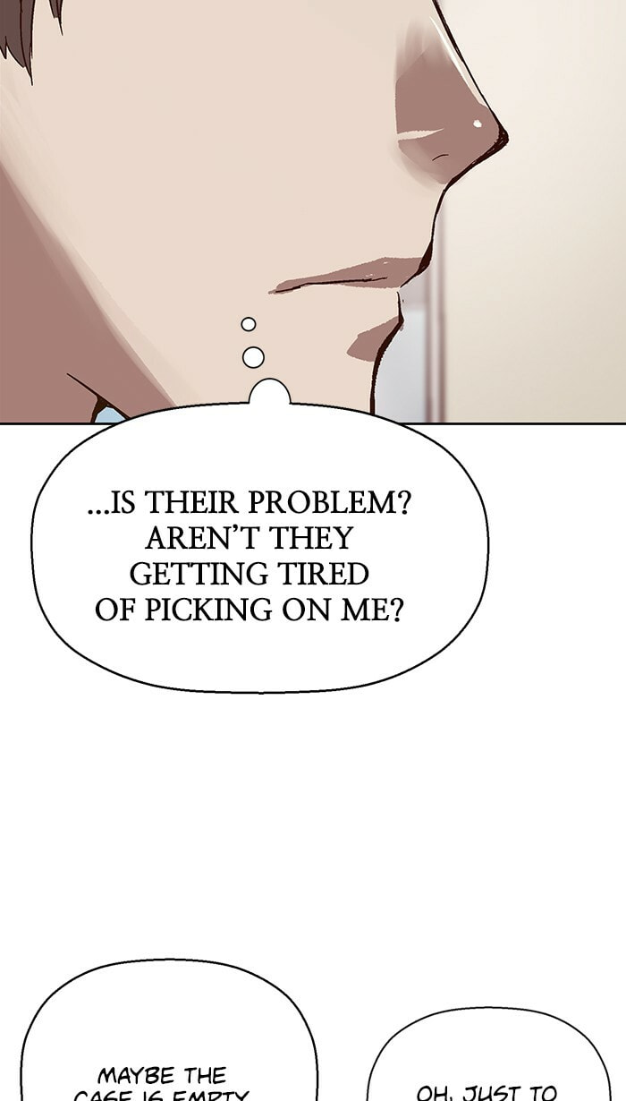 Read Weak Hero chapter 136 image 53 on Lezhin
