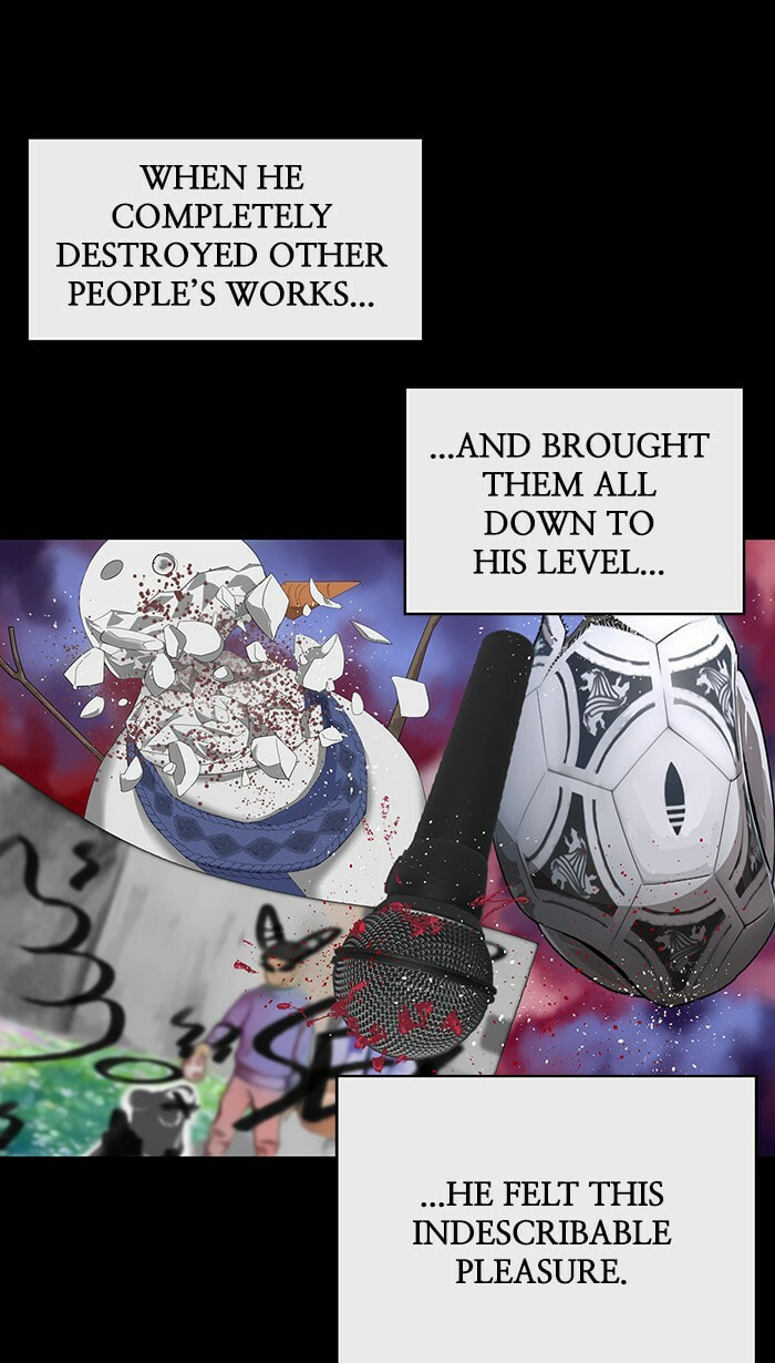 Read Weak Hero chapter 136 image 67 on Lezhin