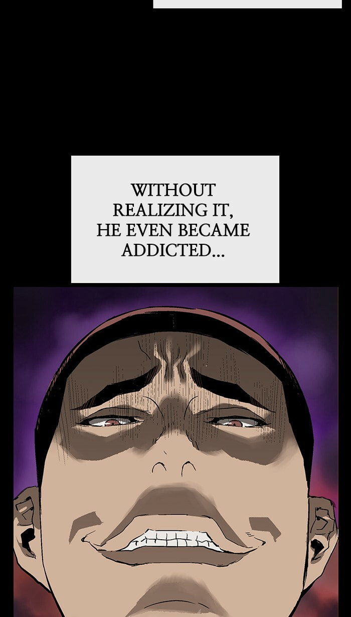 Read Weak Hero chapter 136 image 68 on Lezhin