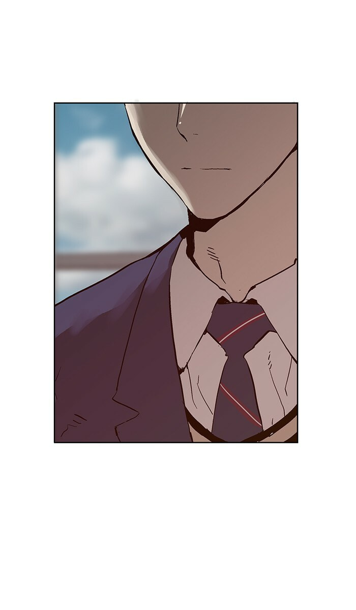 Read Weak Hero chapter 136 image 76 on Lezhin