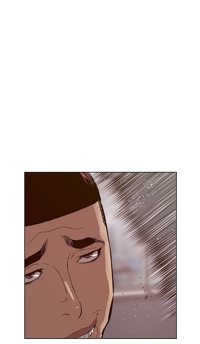 Read Weak Hero chapter 136 image 78 on Lezhin