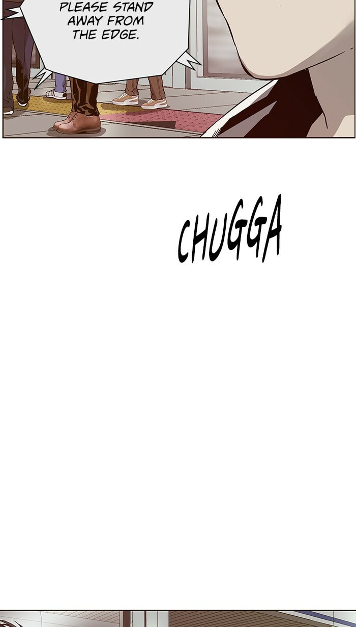 Read Weak Hero chapter 137 image 11 on Lezhin