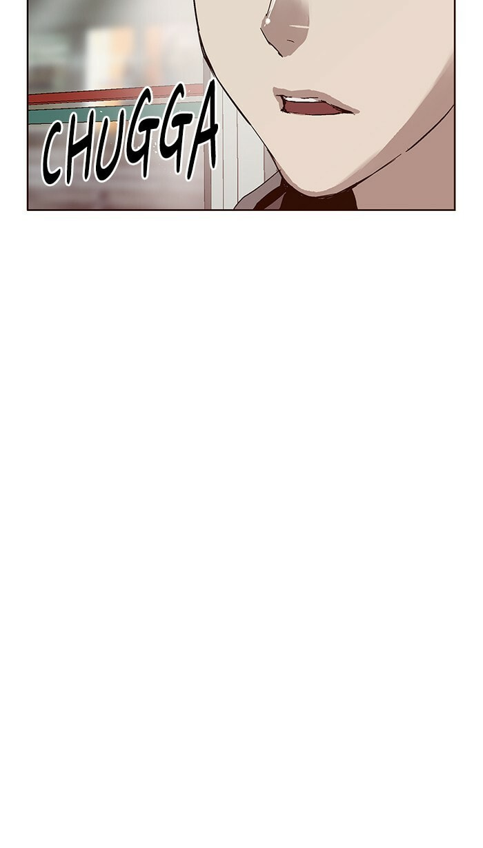 Read Weak Hero chapter 137 image 13 on Lezhin