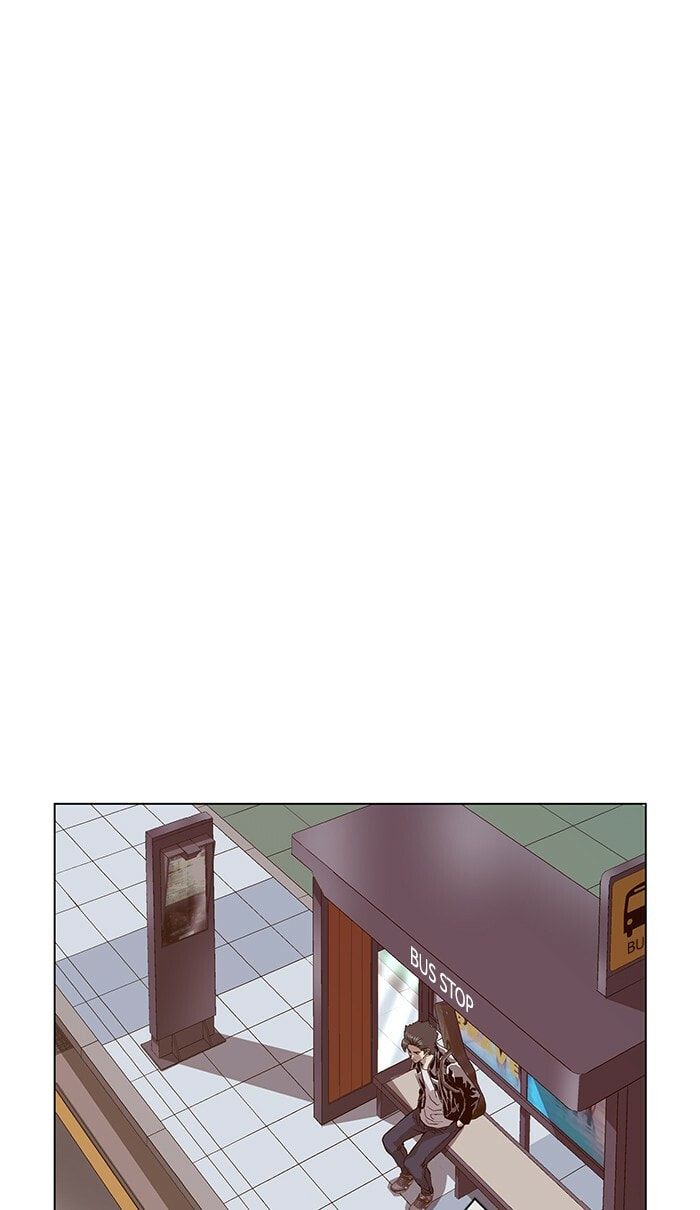 Read Weak Hero chapter 137 image 38 on Lezhin
