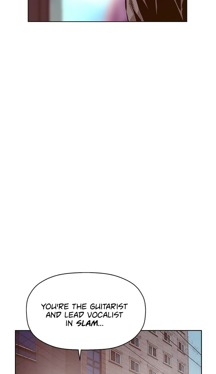 Read Weak Hero chapter 137 image 41 on Lezhin