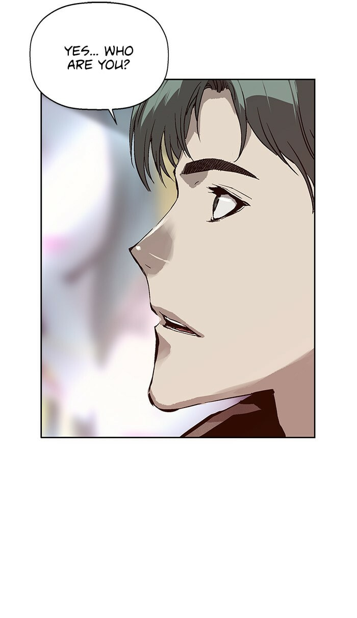 Read Weak Hero chapter 137 image 43 on Lezhin