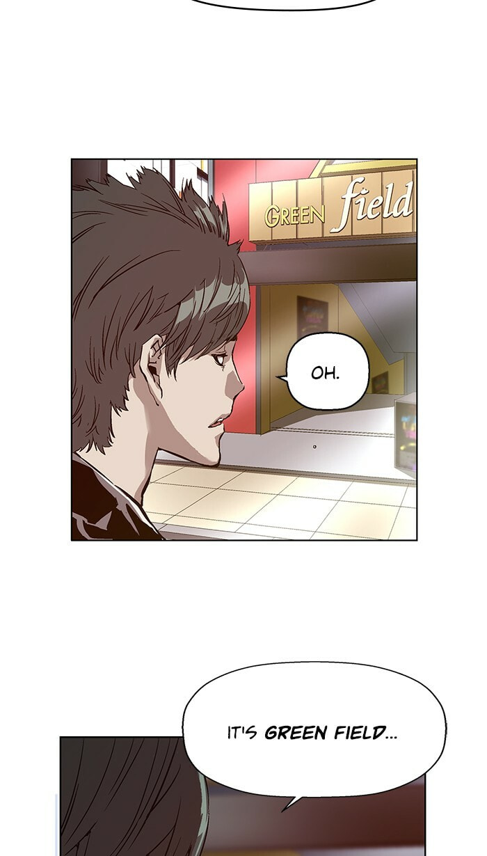 Read Weak Hero chapter 137 image 67 on Lezhin