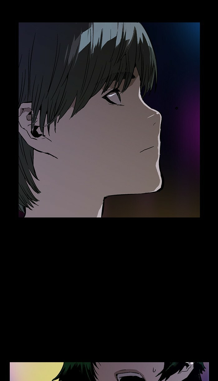 Read Weak Hero chapter 137 image 72 on Lezhin