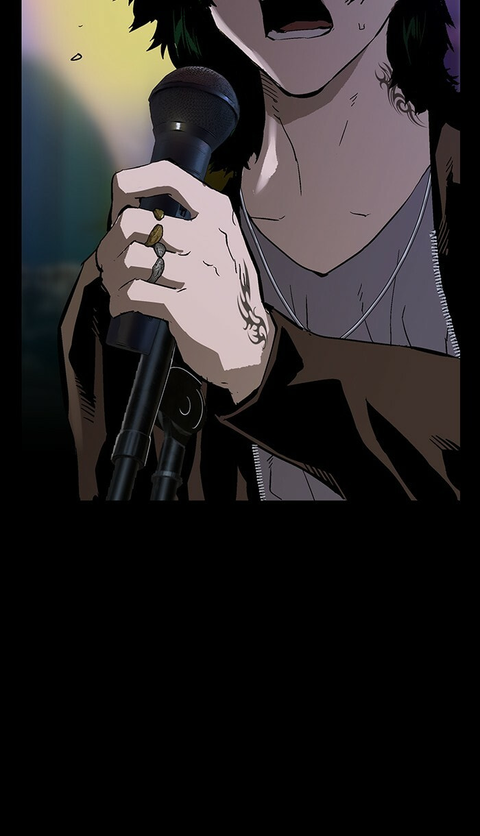 Read Weak Hero chapter 137 image 73 on Lezhin