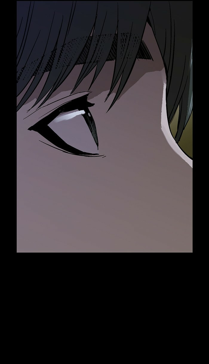 Read Weak Hero chapter 137 image 74 on Lezhin