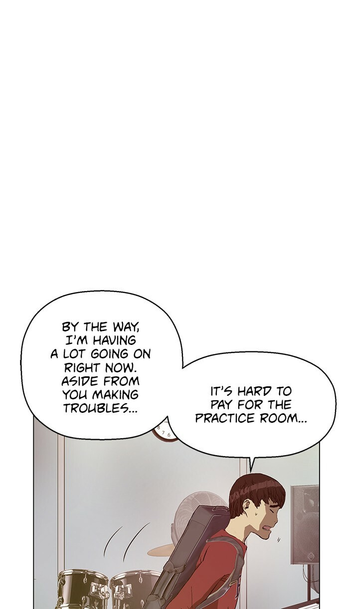 Read Weak Hero chapter 137 image 85 on Lezhin