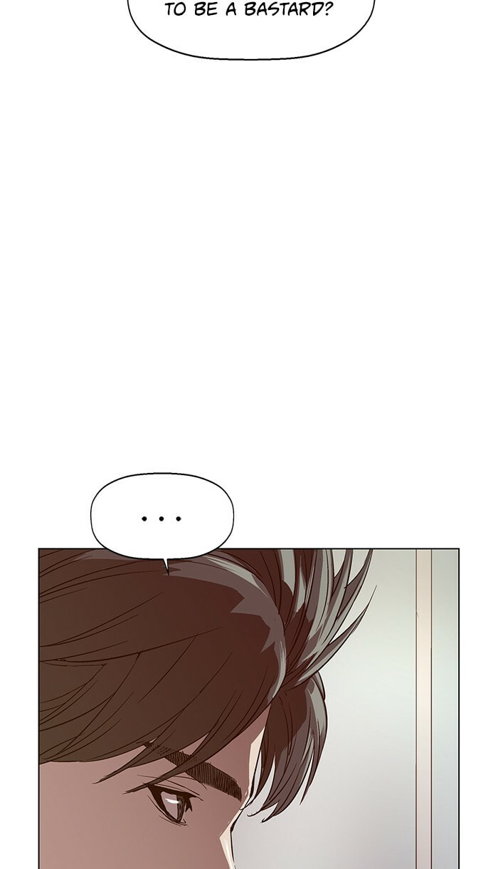 Read Weak Hero chapter 137 image 87 on Lezhin