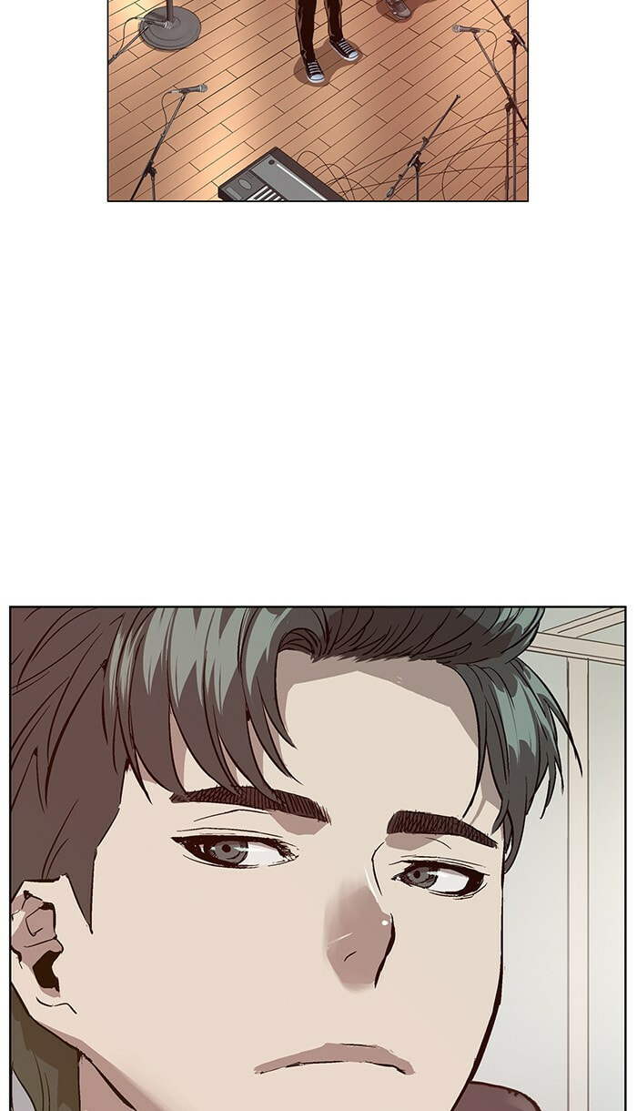 Read Weak Hero chapter 137 image 90 on Lezhin
