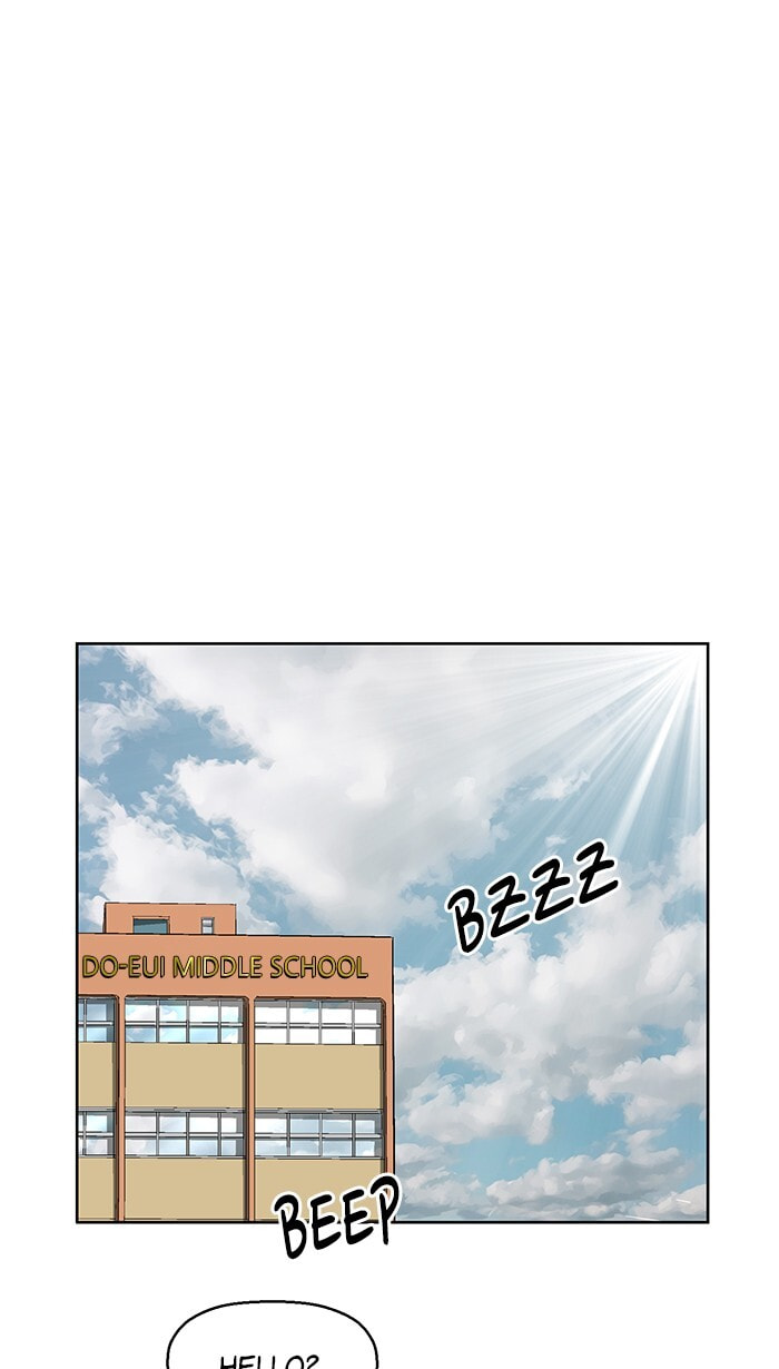 Read Weak Hero chapter 138 image 106 on Lezhin