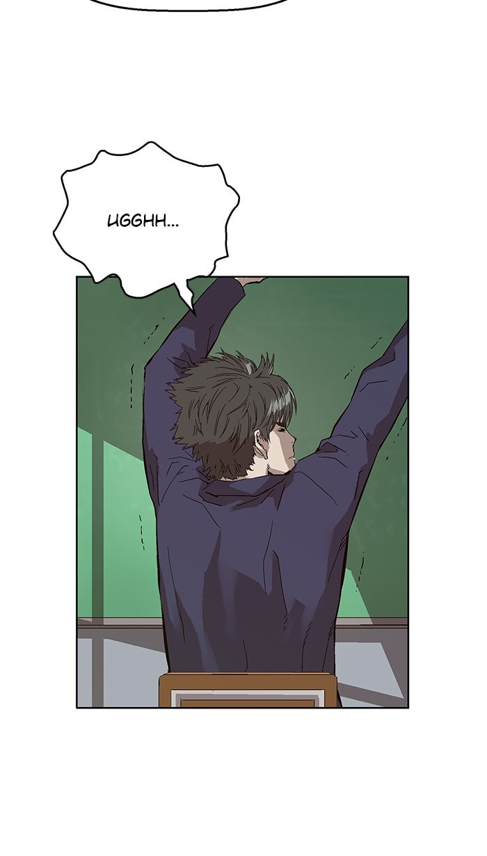 Read Weak Hero chapter 138 image 113 on Lezhin