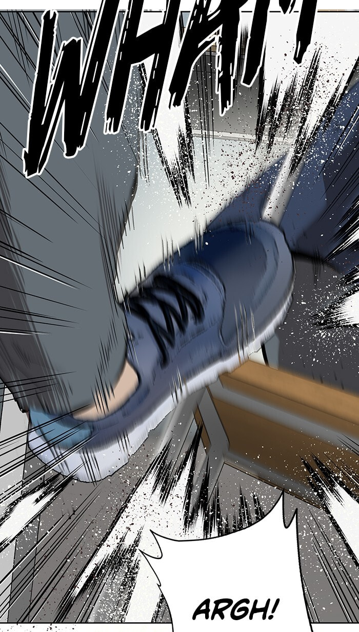 Read Weak Hero chapter 138 image 115 on Lezhin