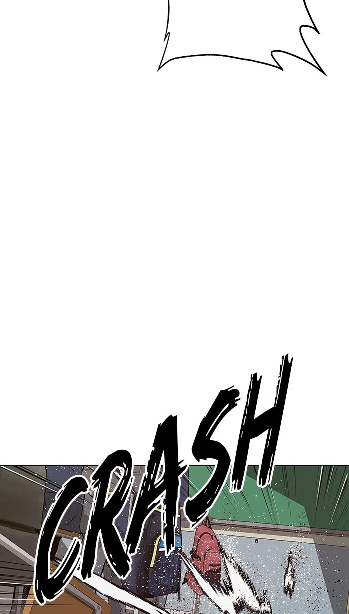 Read Weak Hero chapter 138 image 116 on Lezhin