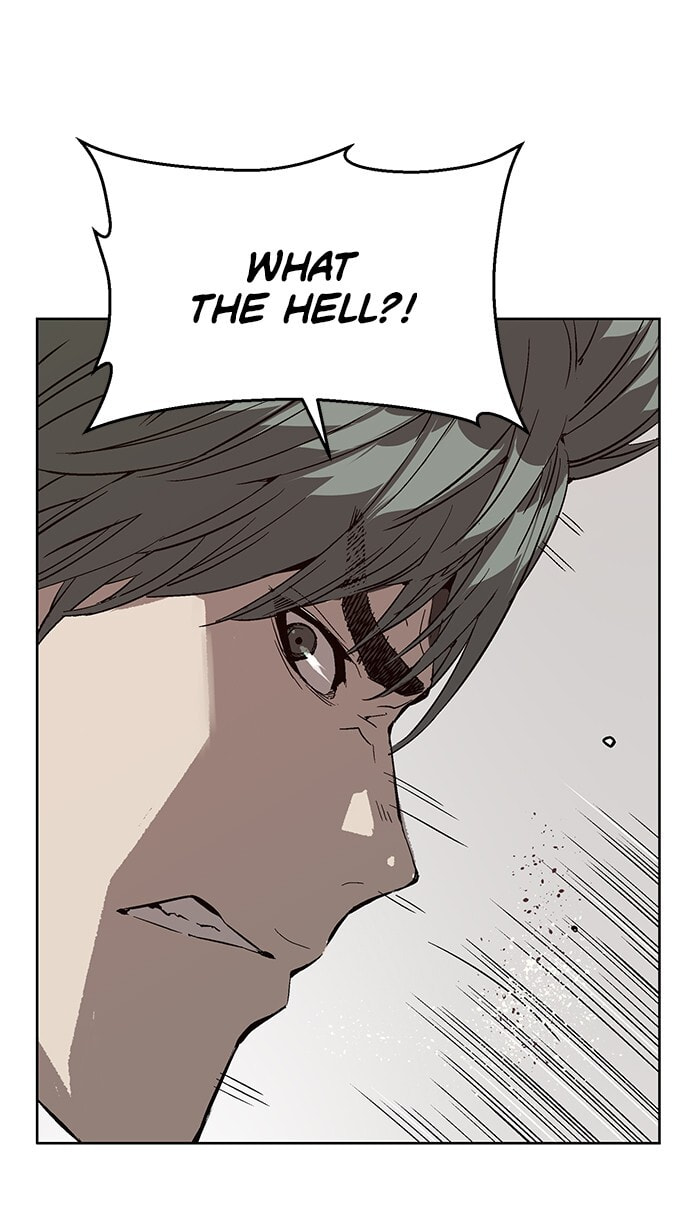 Read Weak Hero chapter 138 image 118 on Lezhin