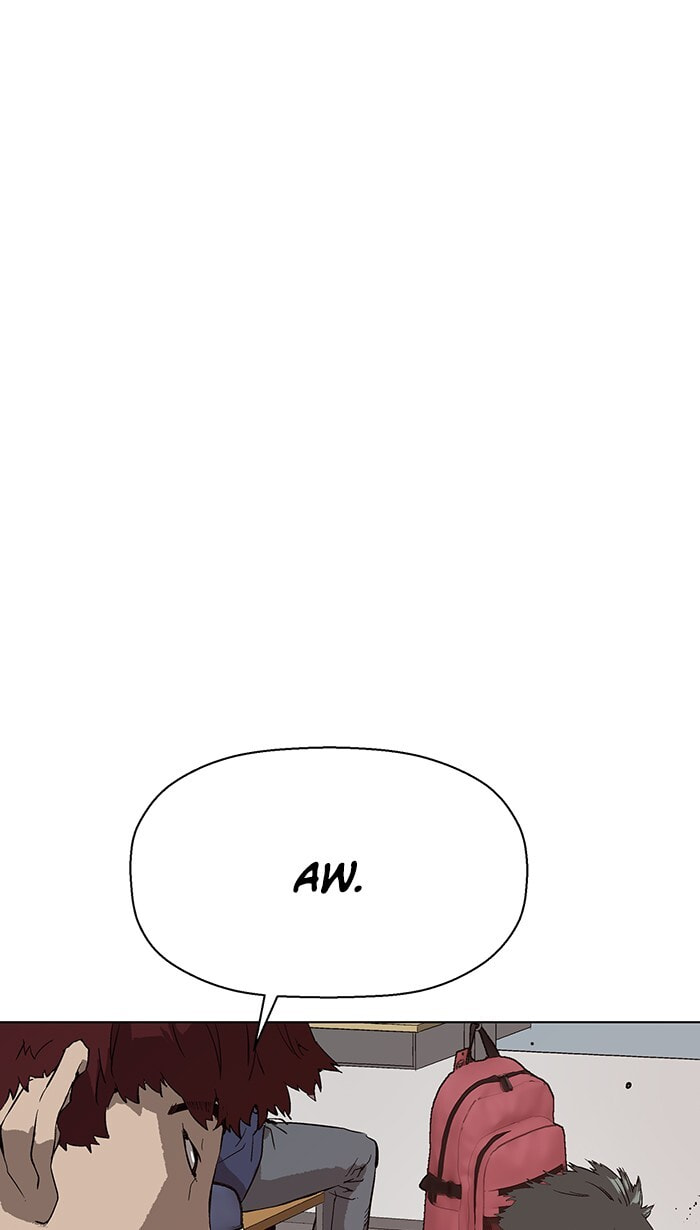 Read Weak Hero chapter 138 image 119 on Lezhin