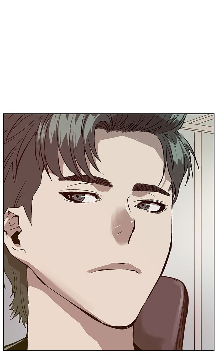 Read Weak Hero chapter 138 image 2 on Lezhin