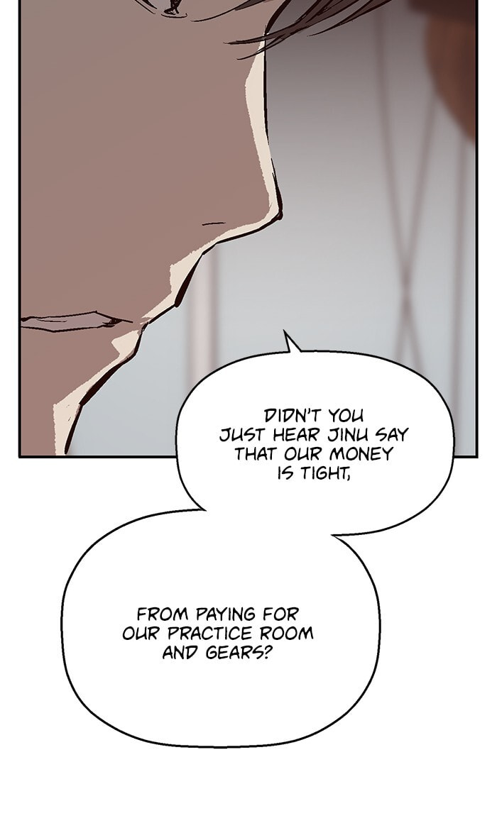 Read Weak Hero chapter 138 image 24 on Lezhin