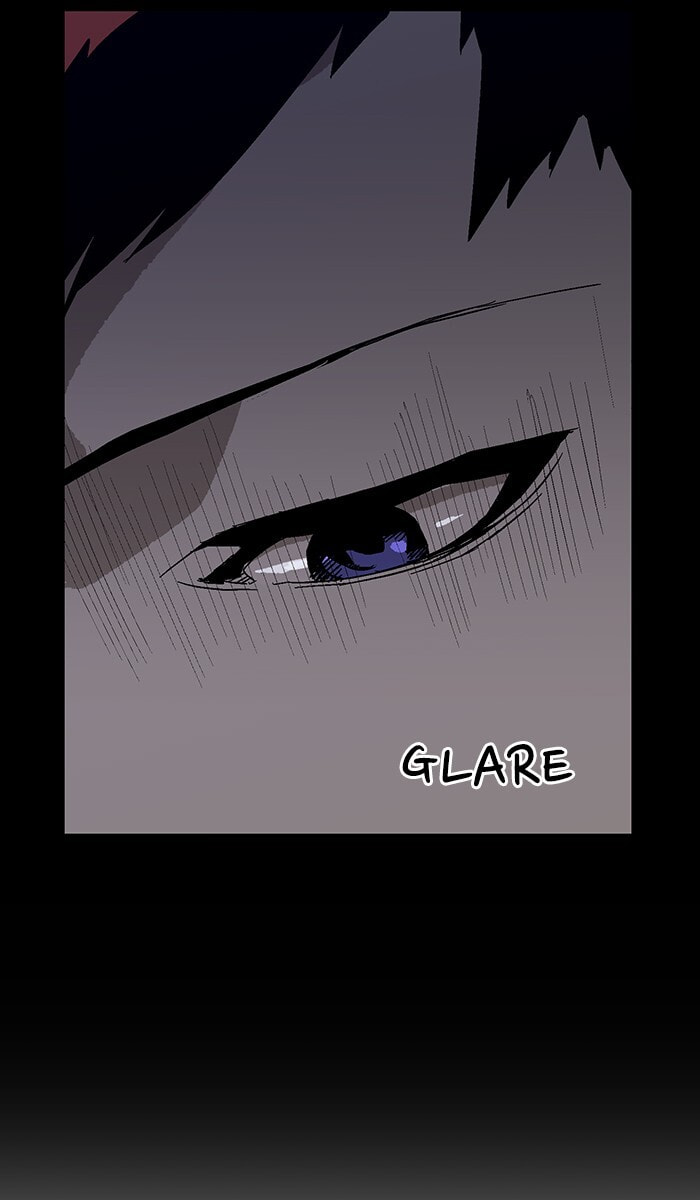 Read Weak Hero chapter 138 image 38 on Lezhin