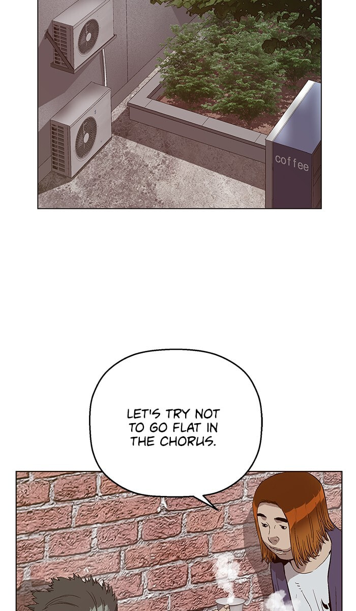 Read Weak Hero chapter 138 image 44 on Lezhin