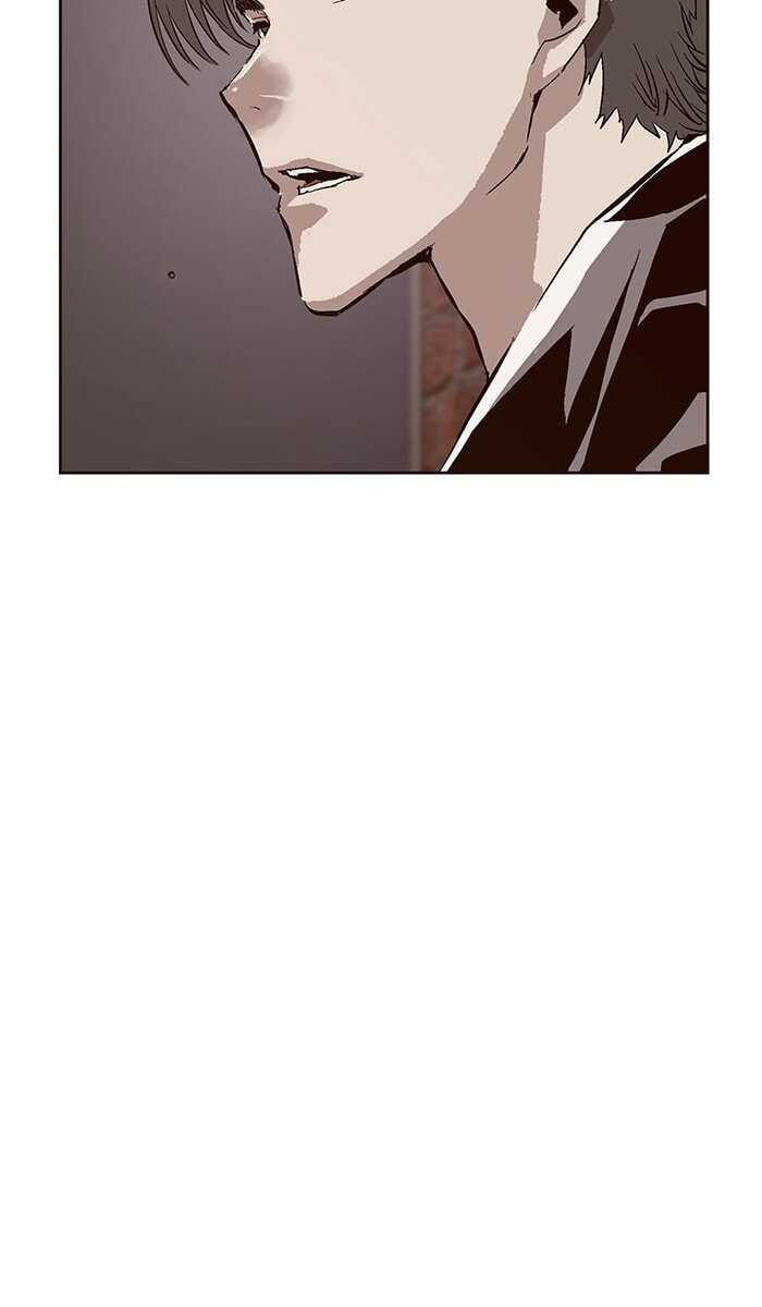 Read Weak Hero chapter 138 image 46 on Lezhin