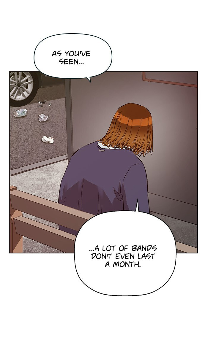 Read Weak Hero chapter 138 image 50 on Lezhin