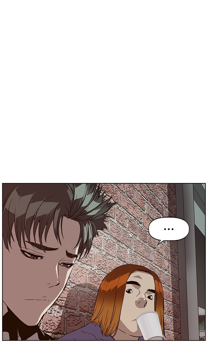 Read Weak Hero chapter 138 image 53 on Lezhin