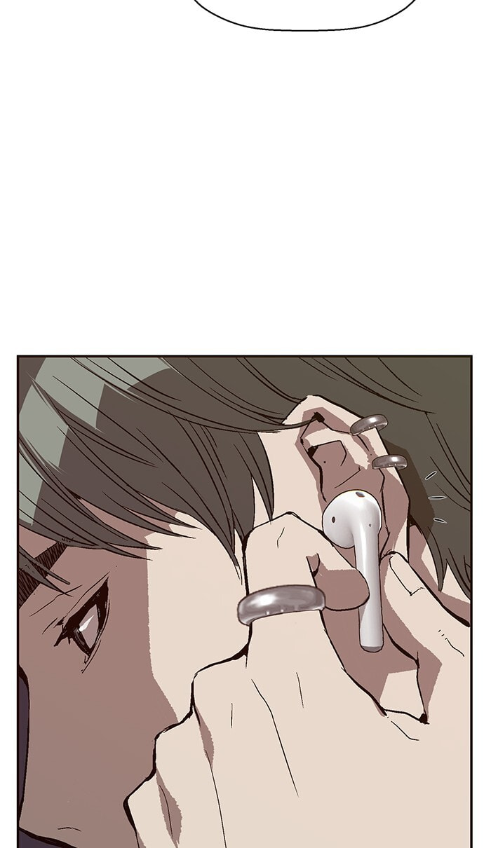 Read Weak Hero chapter 138 image 55 on Lezhin