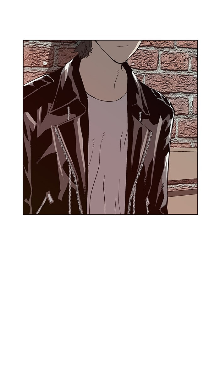 Read Weak Hero chapter 138 image 59 on Lezhin