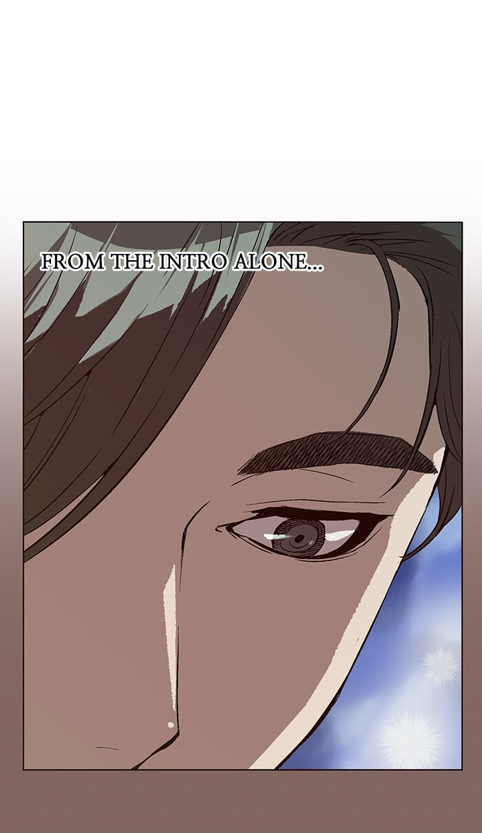 Read Weak Hero chapter 138 image 60 on Lezhin