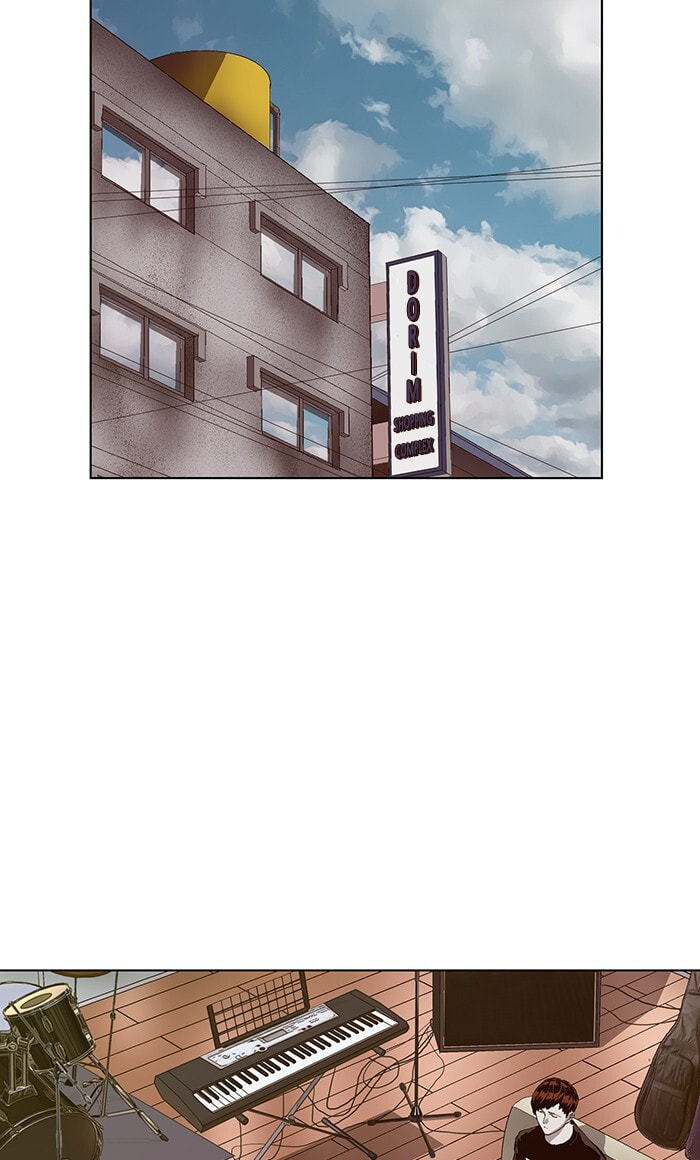 Read Weak Hero chapter 138 image 7 on Lezhin