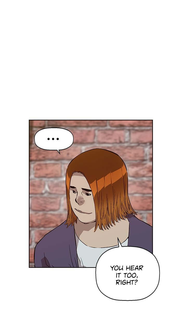 Read Weak Hero chapter 138 image 72 on Lezhin