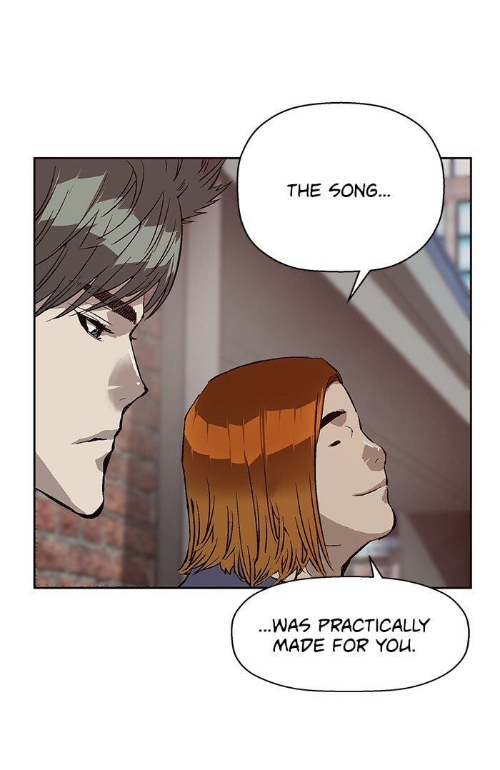 Read Weak Hero chapter 138 image 73 on Lezhin