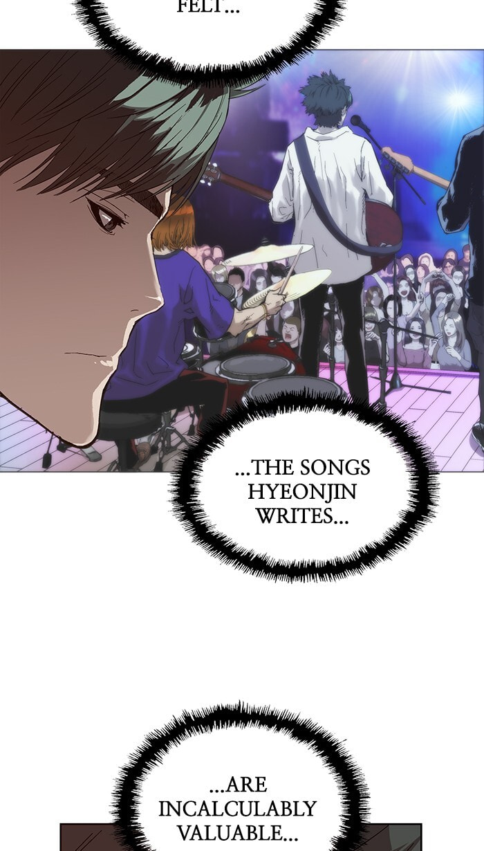 Read Weak Hero chapter 138 image 76 on Lezhin