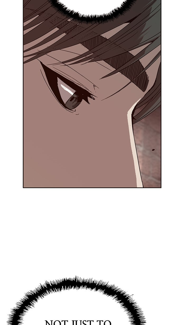 Read Weak Hero chapter 138 image 77 on Lezhin