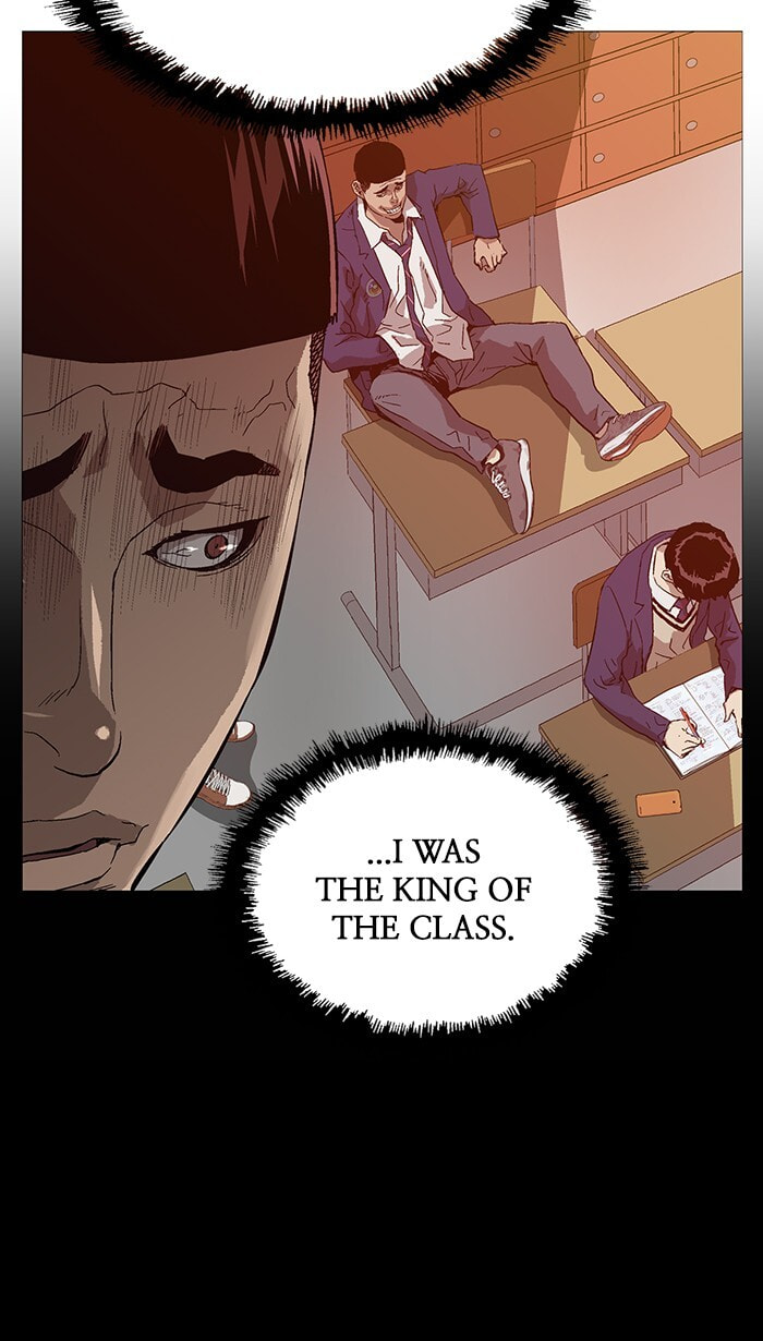 Read Weak Hero chapter 138 image 85 on Lezhin