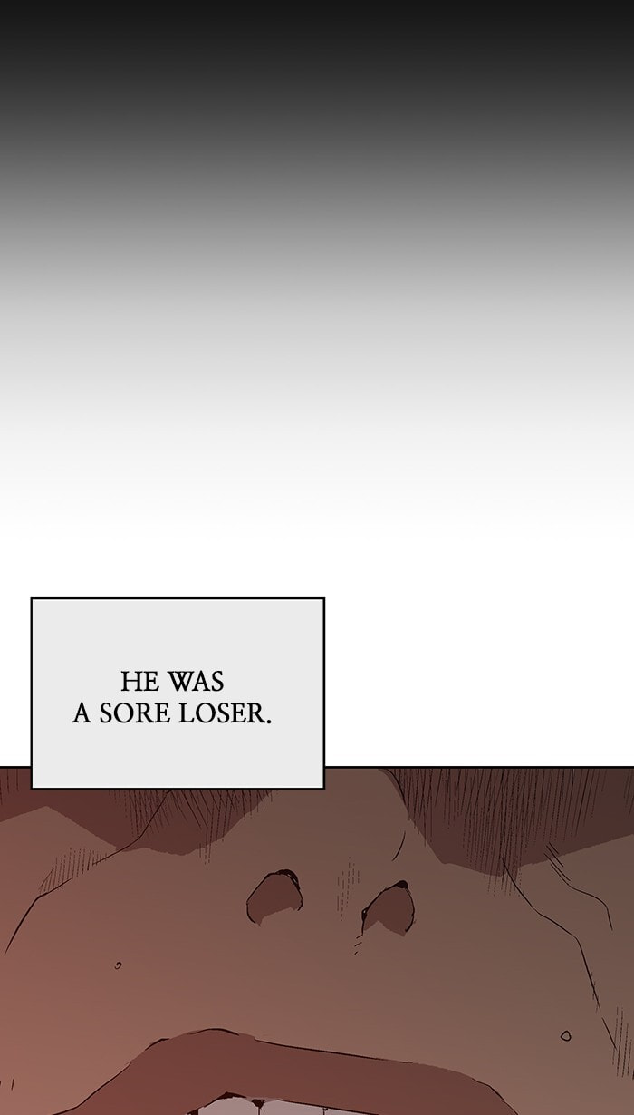 Read Weak Hero chapter 138 image 87 on Lezhin