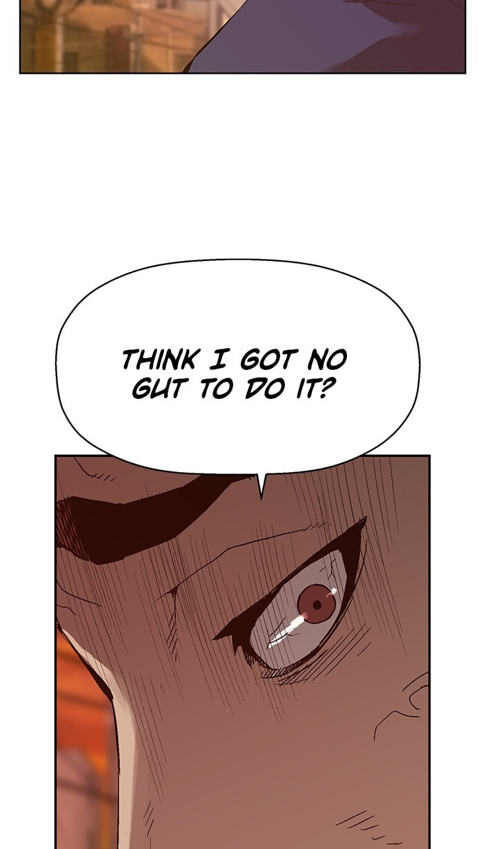 Read Weak Hero chapter 138 image 95 on Lezhin